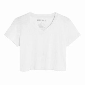 Katie J off the shoulder top